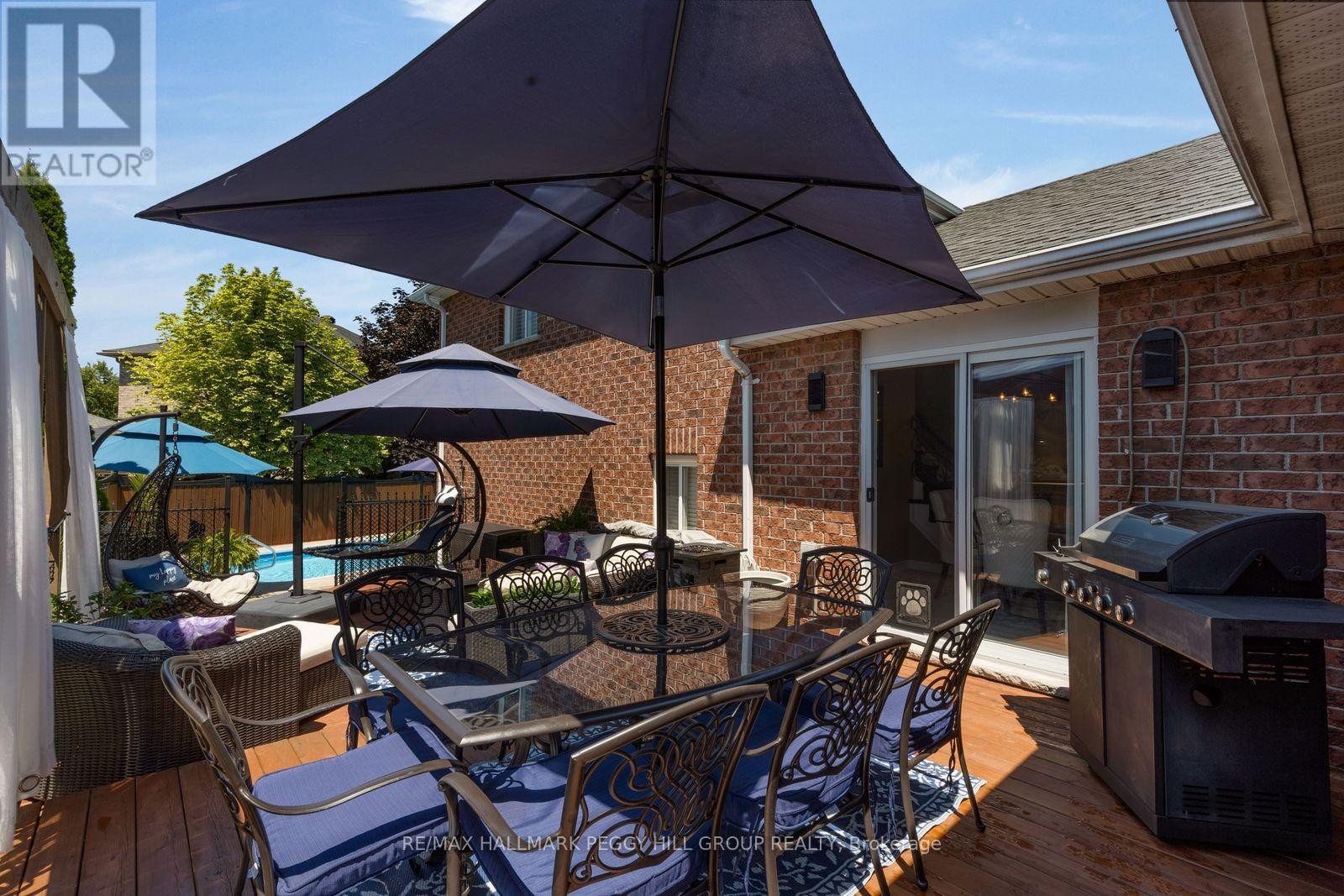 52 Summerset Drive, Barrie, ON