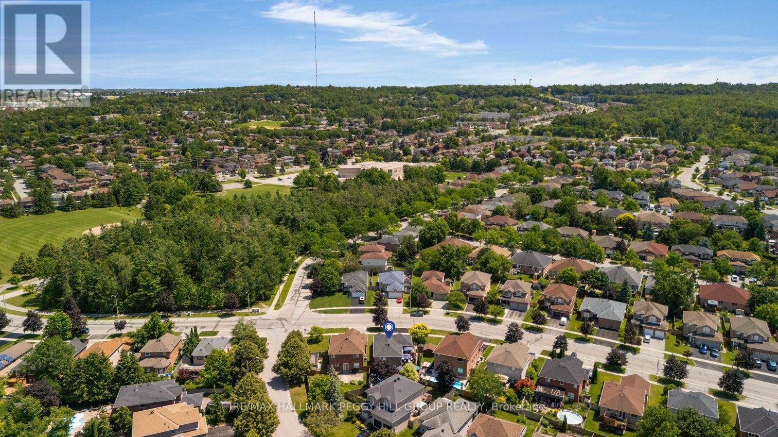 52 Summerset Drive, Barrie, ON