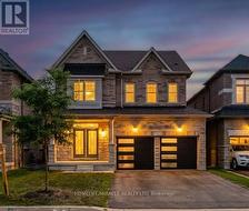 15 RYERSON DRIVE Vaughan, ON L4H 4L5