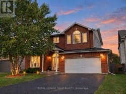 408 CENTENAIRE STREET Russell, ON K0A 1W0