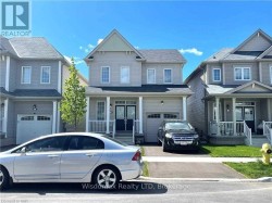 13 BEATTY AVENUE Thorold (Hurricane/Merrittville), ON L3C 0H4