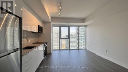 3801 - 357 KING STREET W Toronto, ON M5V 0S7