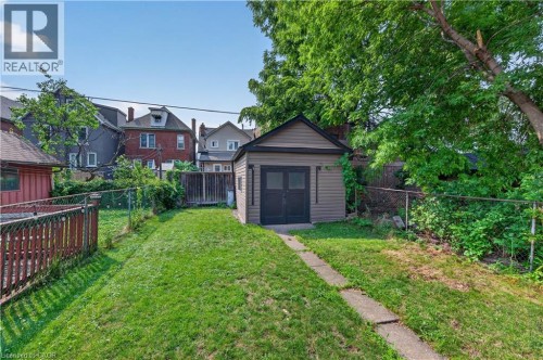 147 Melrose Avenue N, Hamilton, ON 