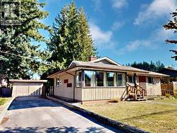 7139 BARNET STREET Powell River, BC V8A 1Z9
