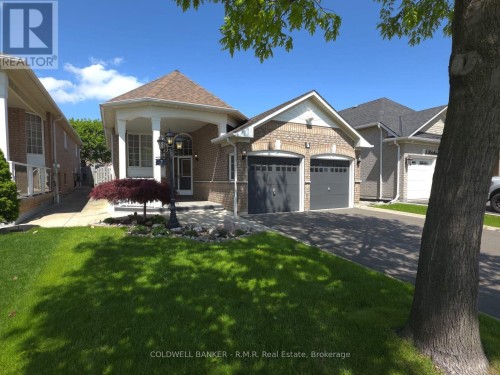 7 FLETCHERS CREEK BOULEVARD  Brampton (Fletcher's Creek Village), ON L6X 4R7