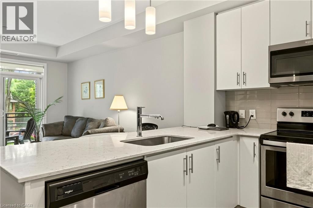 320 Plains Road E Unit# 208, Burlington, ON