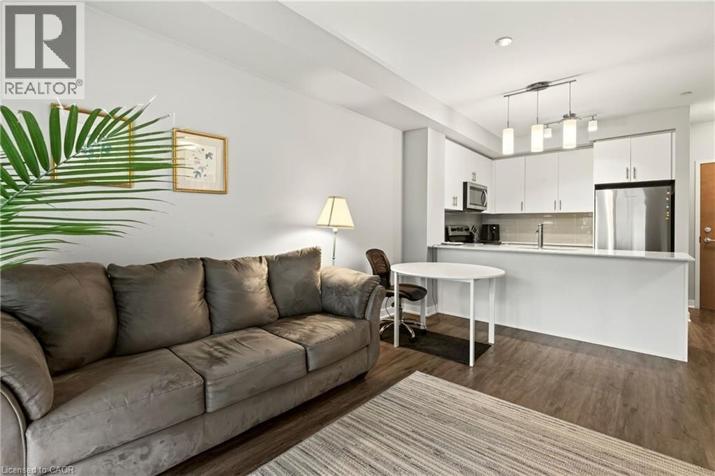 320 Plains Road E Unit# 208, Burlington, ON
