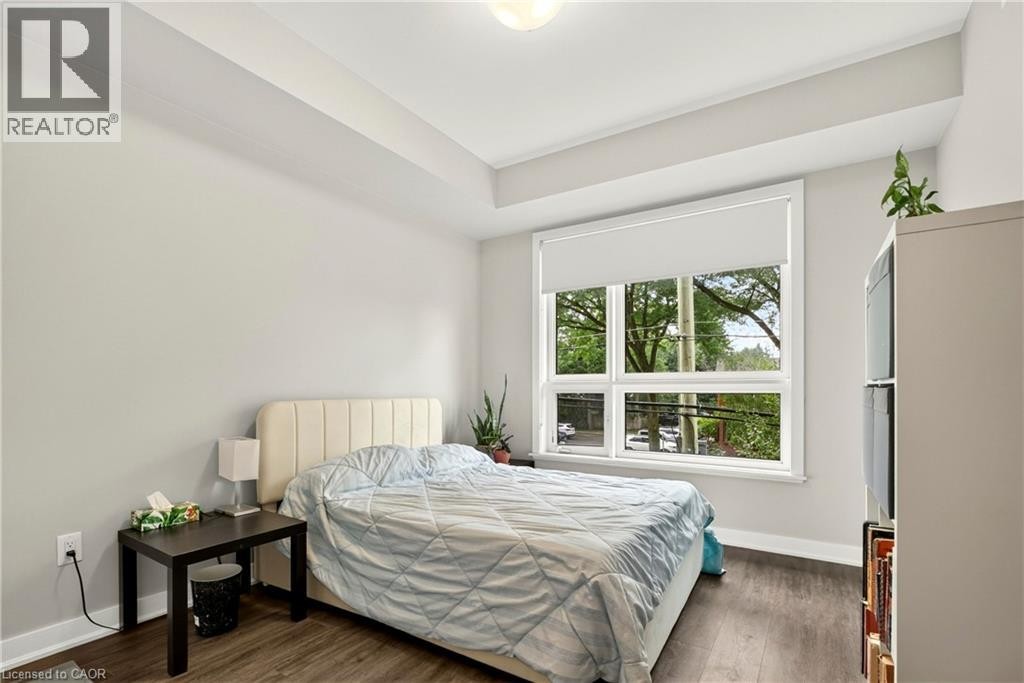 320 Plains Road E Unit# 208, Burlington, ON