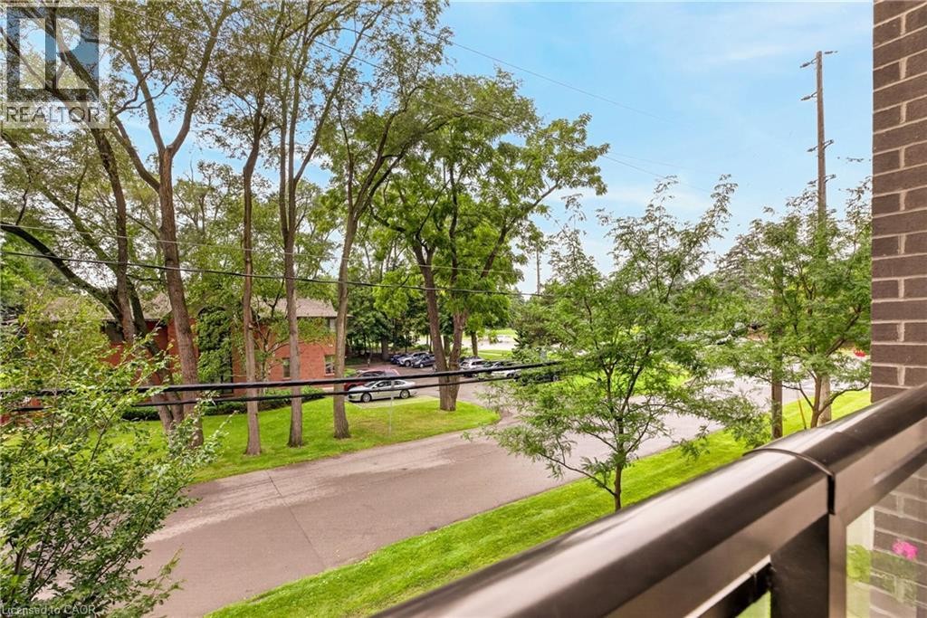 320 Plains Road E Unit# 208, Burlington, ON