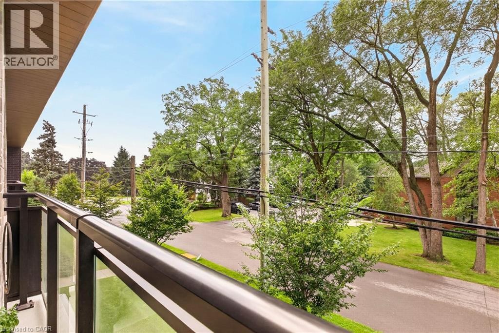 320 Plains Road E Unit# 208, Burlington, ON