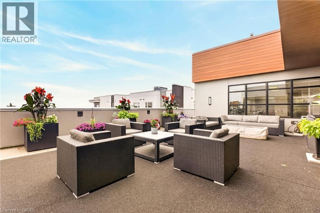 320 Plains Road E Unit# 208, Burlington, ON