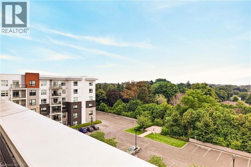 320 Plains Road E Unit# 208, Burlington, ON