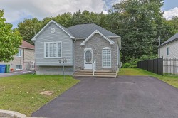 1913 Rue Jacques-Blanchet Saint-Jérôme, QC J7Z 0B3
