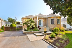 413 Rue du Blizzard Saint-Jean-Sur-Richelieu, QC J2W 2T3