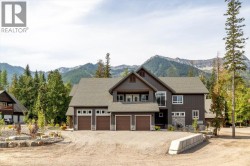 4576 Timberline Crescent Unit# 43 Fernie, BC V0B 1M5