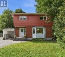 1088 CHECKERS ROAD Ottawa, ON K2C 2S4