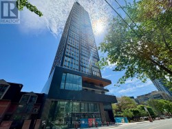 1717 - 319 JARVIS STREET Toronto, ON M5B 0C8