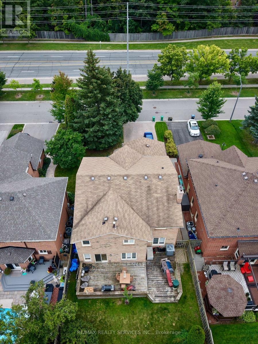 3975 Seebring Crescent, Mississauga, ON