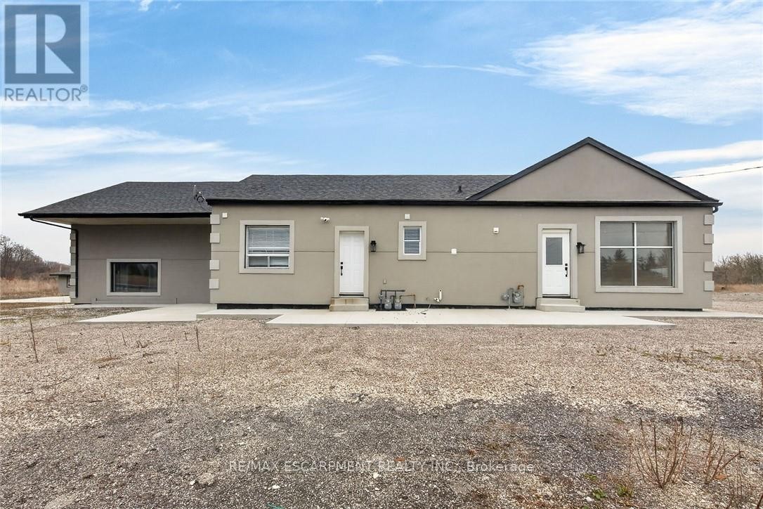 4049 6 Highway, Hamilton, ON