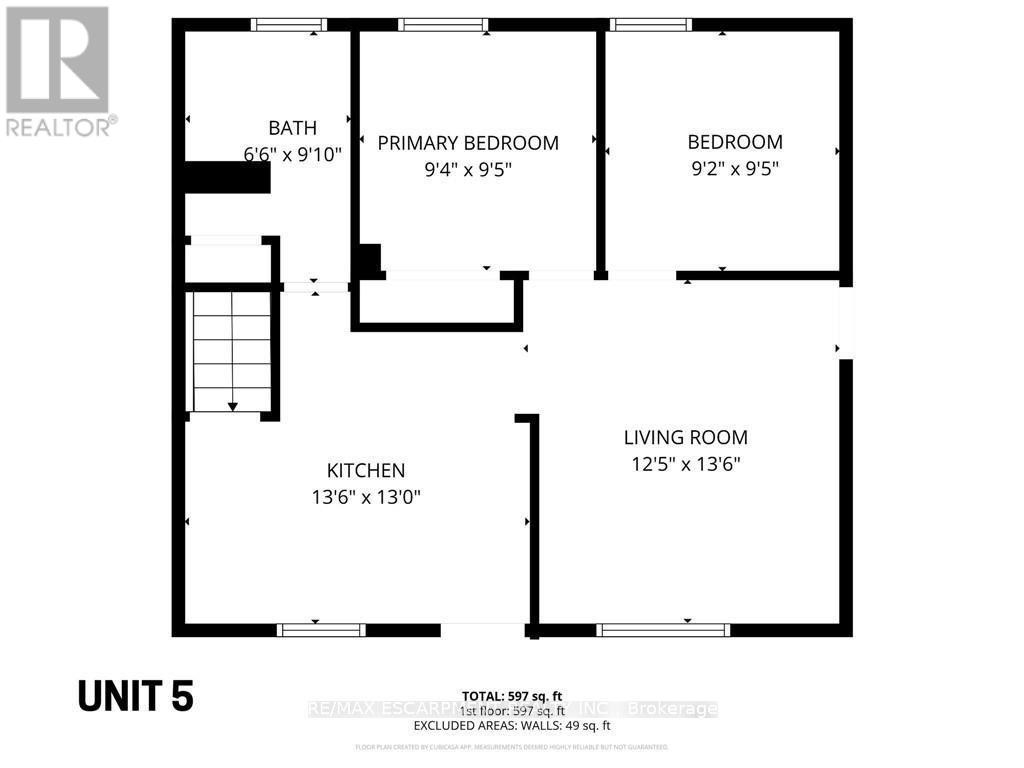 4049 6 Highway, Hamilton, ON