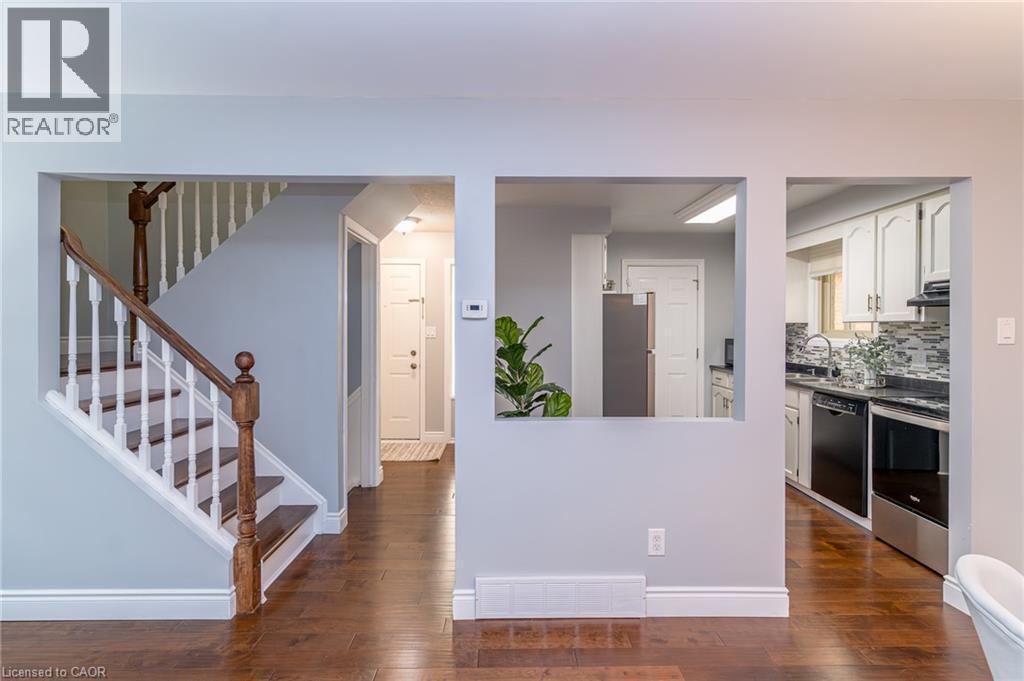 543 Drummerhill Crescent, Waterloo, ON