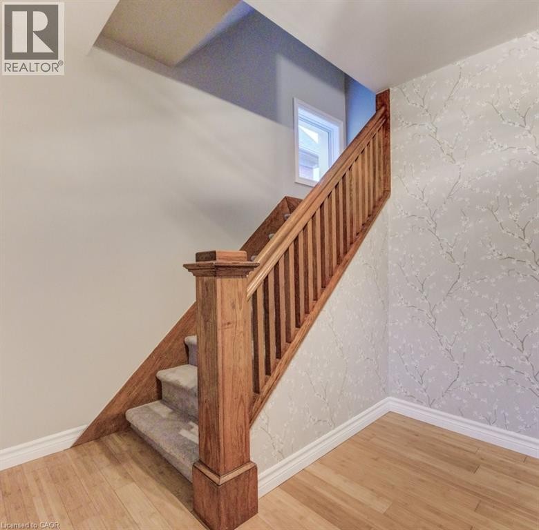 26 St. Leger Street, Kitchener, ON