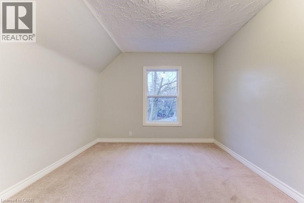 26 St. Leger Street, Kitchener, ON