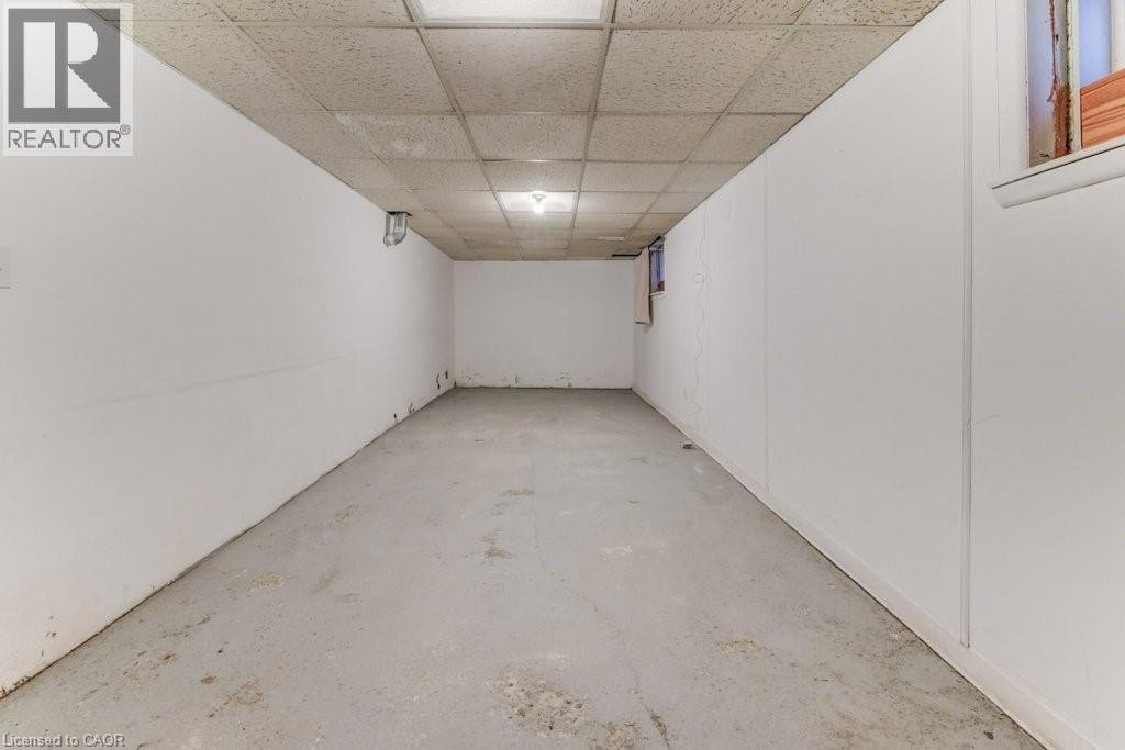 26 St. Leger Street, Kitchener, ON