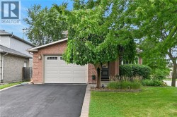 2 NOVOCO Drive  Hamilton, ON L9C 7E7