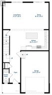 Floorplan - Subject to minor changes -