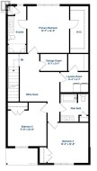 Floorplan - Subject to minor changes -