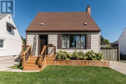 8 PINE STREET St. Thomas, ON N5R 1L9