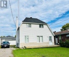 45 DALLYN AVENUE Kapuskasing, ON P5N 1S7