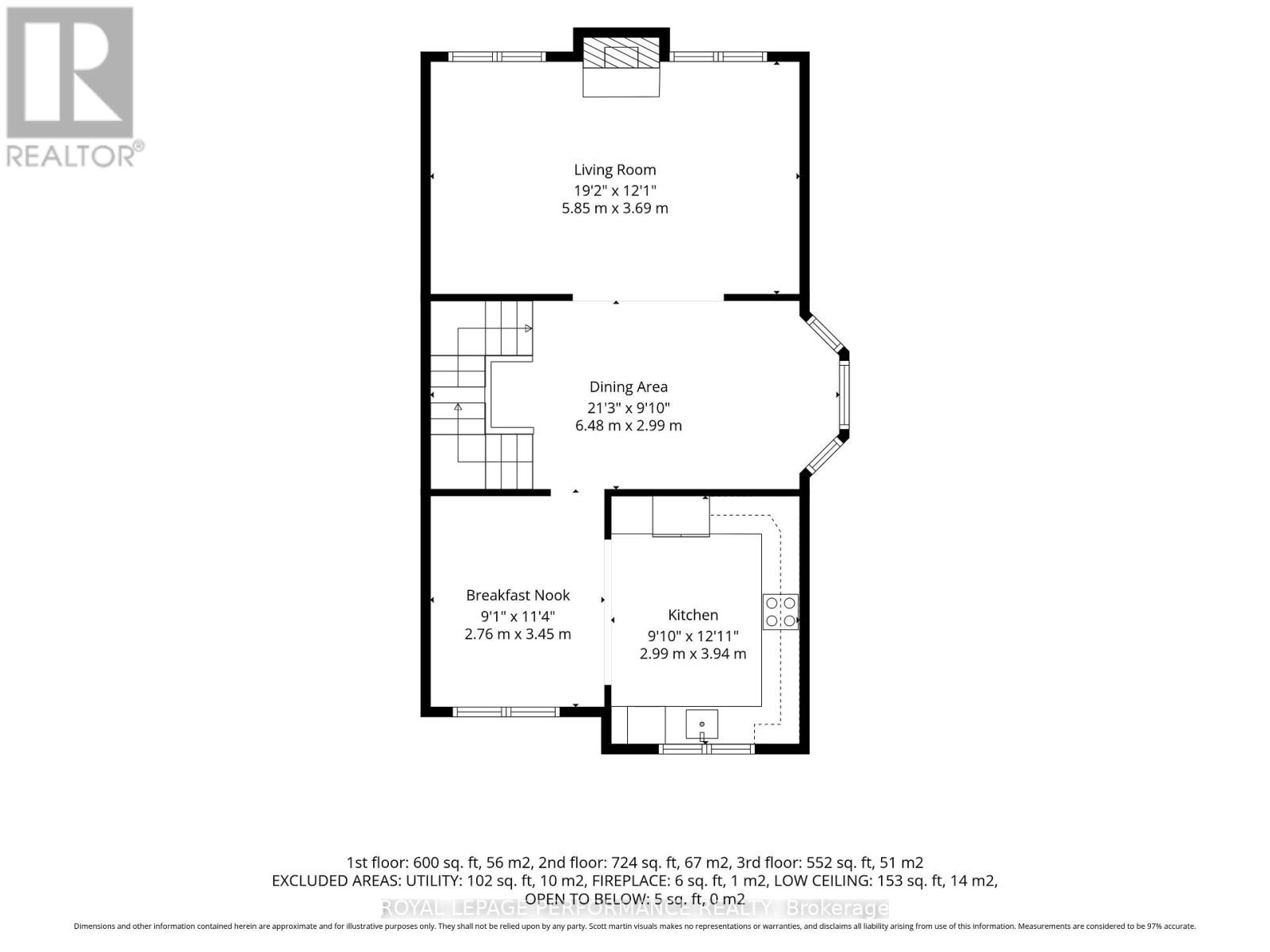 1992 Summerfields Crescent, Ottawa, ON