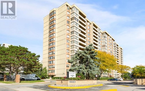803 - 5 LISA STREET  Brampton, ON L6T 4T4