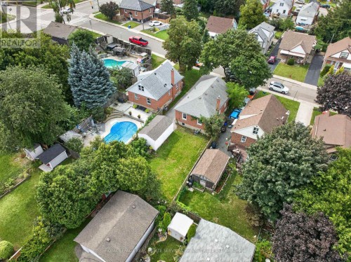 245 Glenholme Avenue, Hamilton, ON 