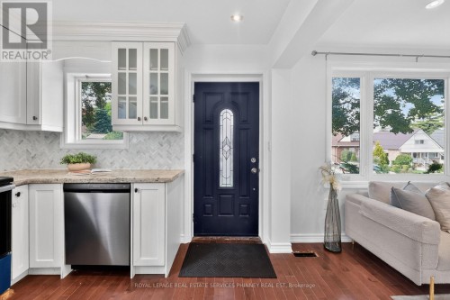 245 Glenholme Avenue, Hamilton, ON 