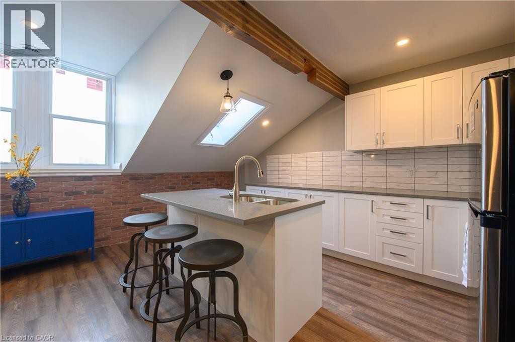 148 James Street S, Hamilton, ON