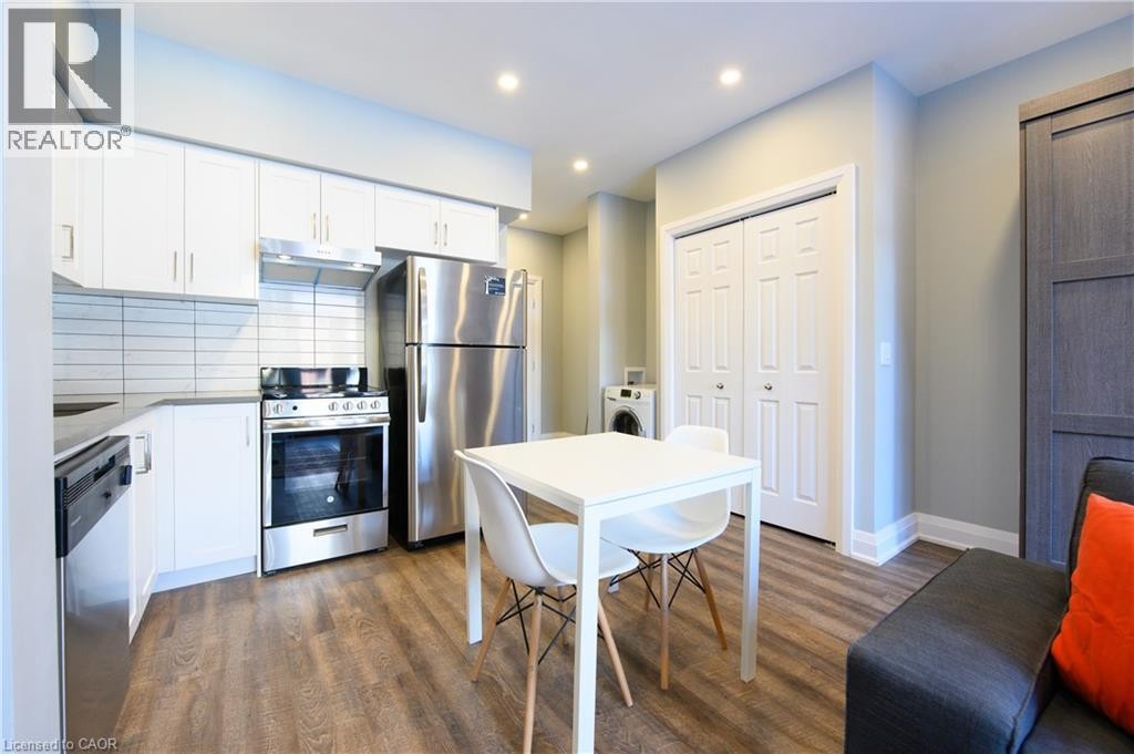 148 James Street S, Hamilton, ON