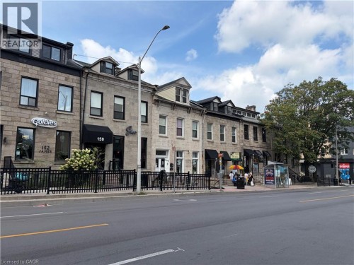 148 James Street S, Hamilton, ON 