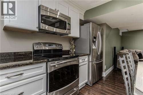 24 Newcastle Court, Hamilton, ON 