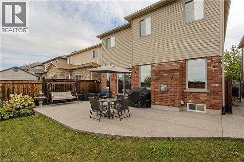 24 Newcastle Court, Hamilton, ON 