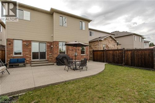 24 Newcastle Court, Hamilton, ON 