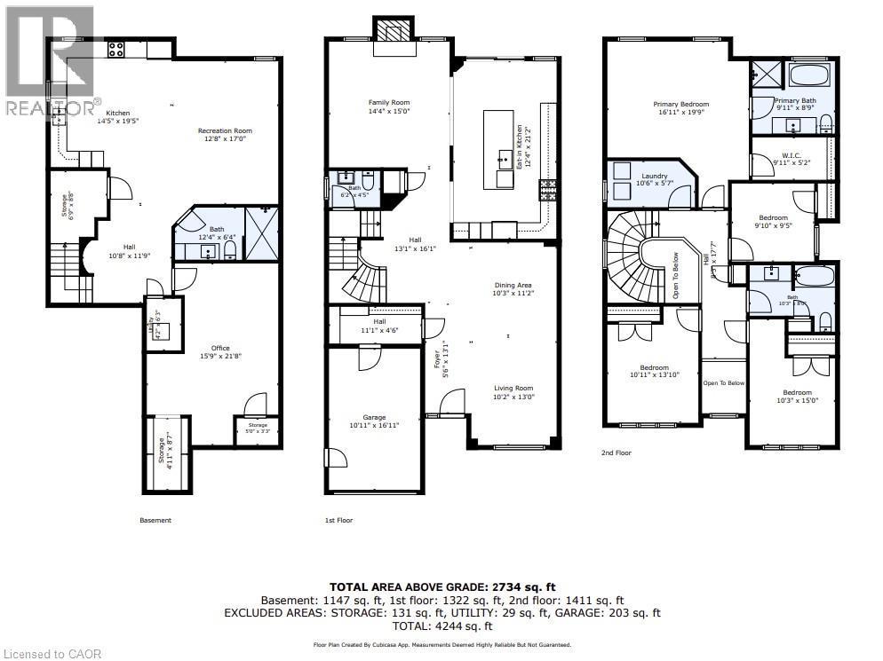 24 Newcastle Court, Hamilton, ON