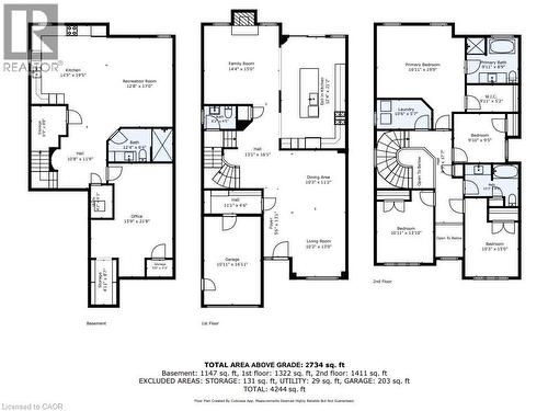 24 Newcastle Court, Hamilton, ON 