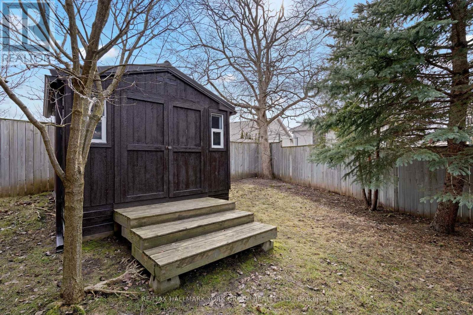 59 Carley Crescent, Barrie, ON