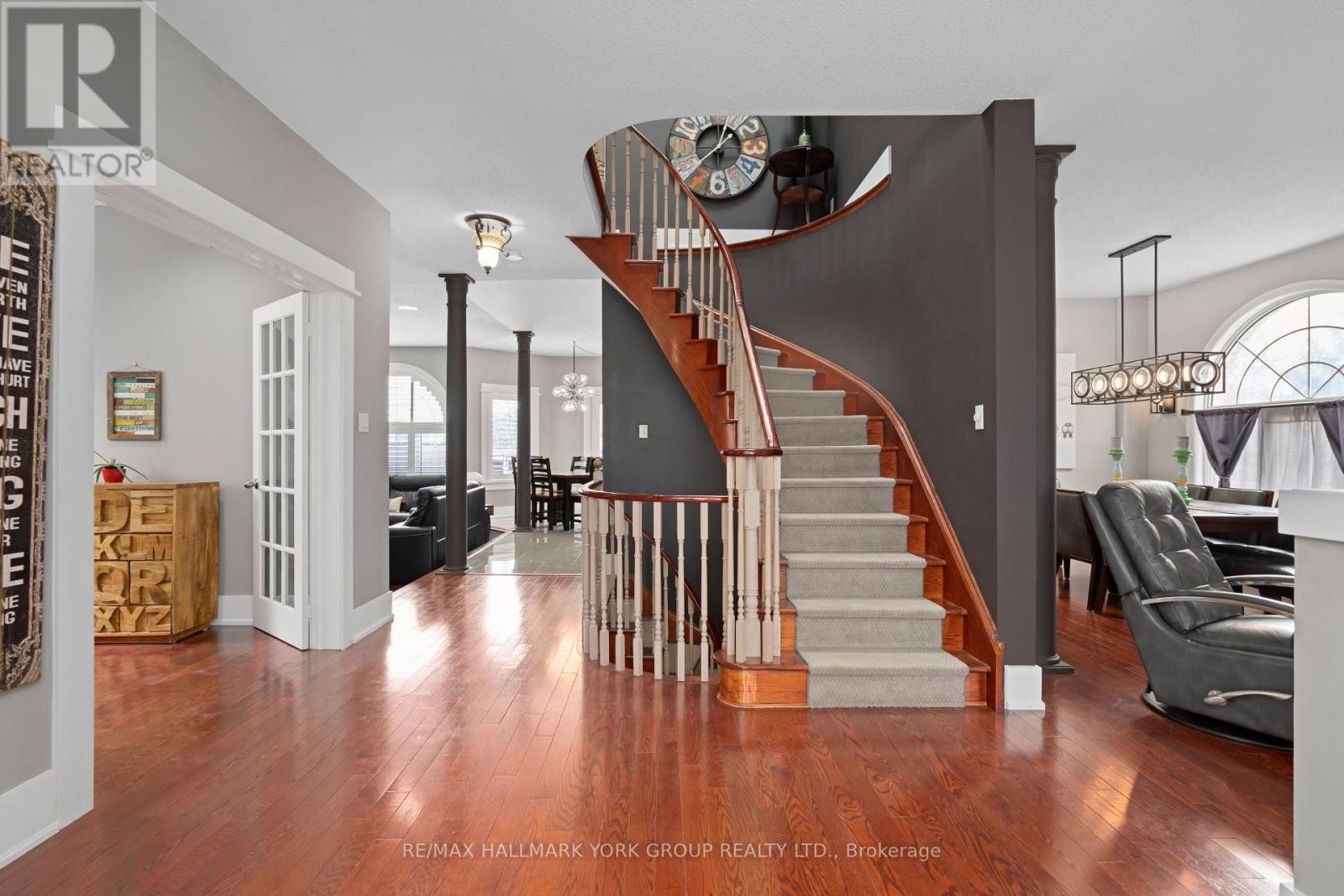 59 Carley Crescent, Barrie, ON