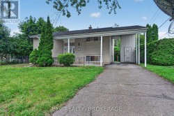 11 PEMBER PLACE Kingston (Central City West), ON K7M 2P8