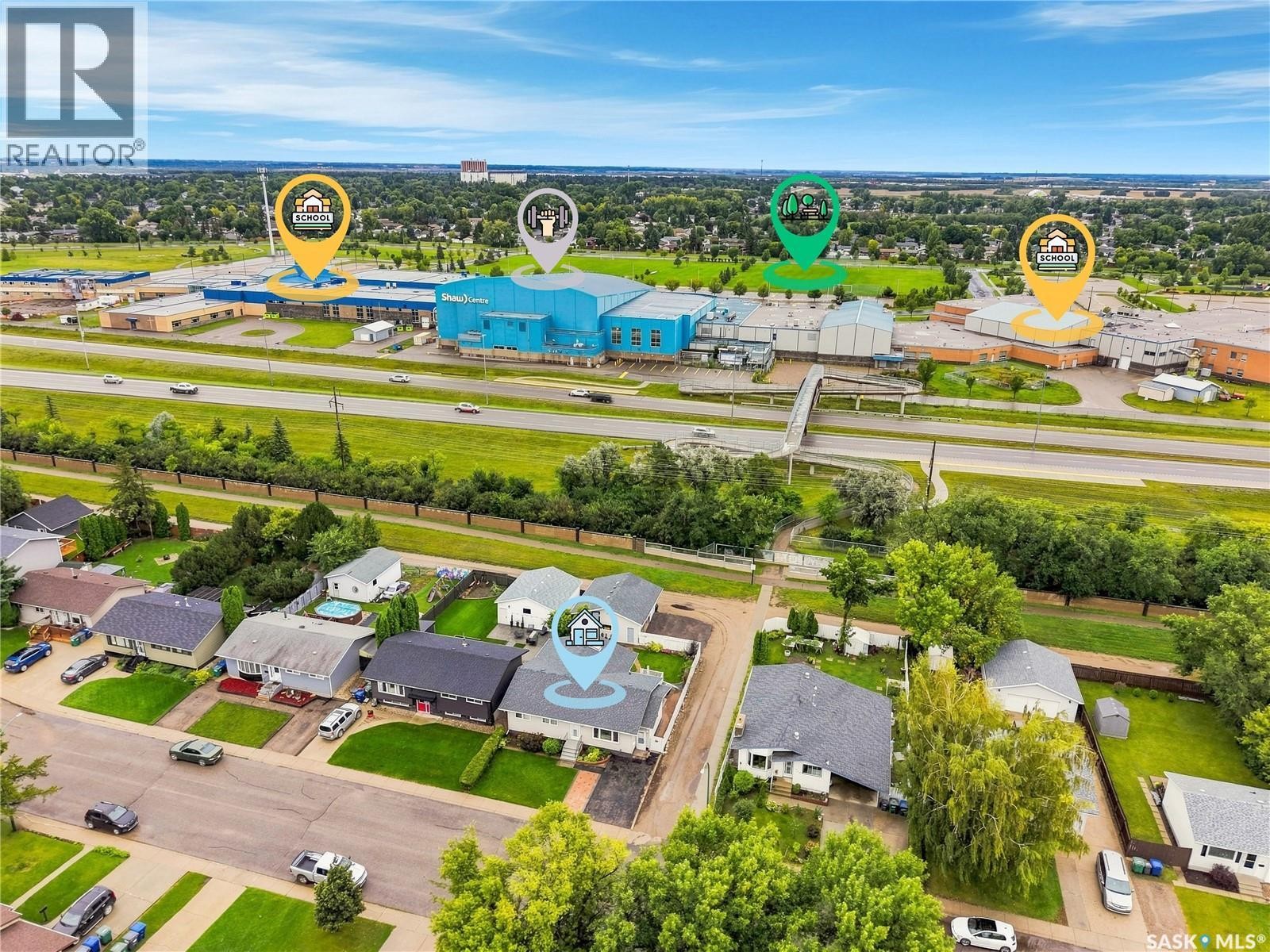 226 Dickey Crescent, Saskatoon, SK