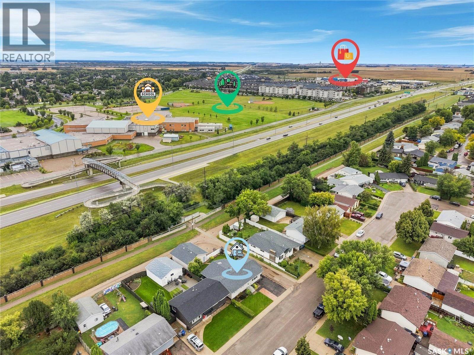 226 Dickey Crescent, Saskatoon, SK
